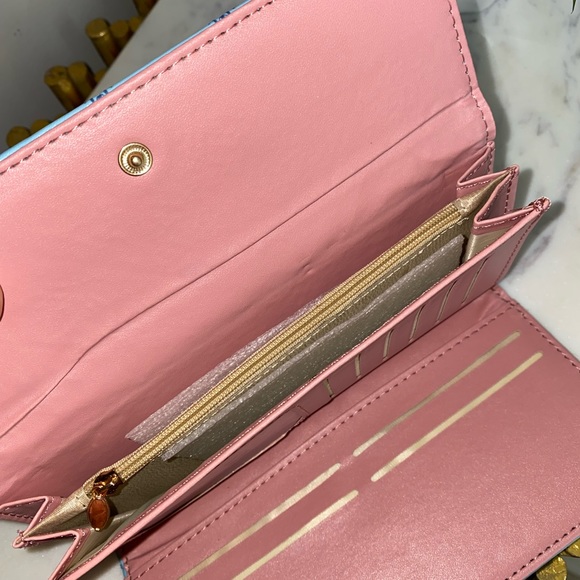 Fashion wallet - Picture 9 of 9